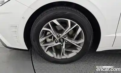 Hyundai Sonata 2022 2.0 гидро в Москве № 2123861, миниатюра 5