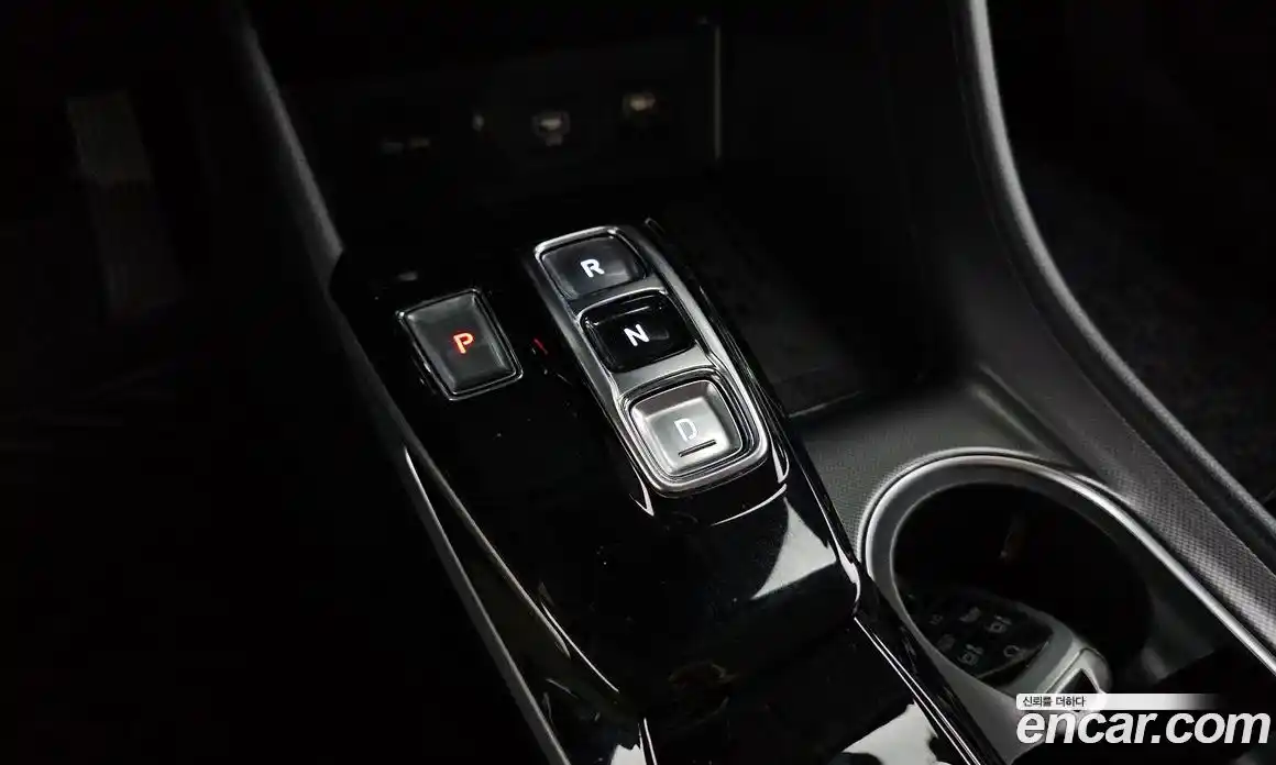 Hyundai Sonata 2022 2.0 гидро в Москве № 2123861, фото 9