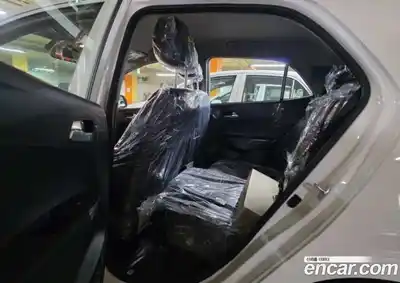 Kia Morning 2026 1.0 гидро в Москве № 2123905, миниатюра 11