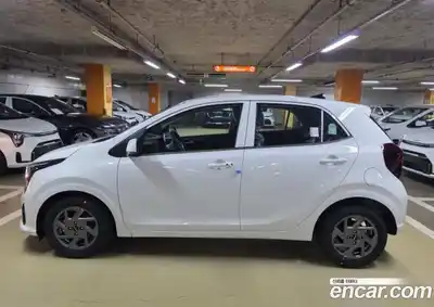 Kia Morning 2026 1.0 гидро в Москве № 2123905, миниатюра 5