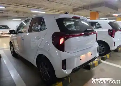 Kia Morning 2026 1.0 гидро в Москве № 2123905, миниатюра 10