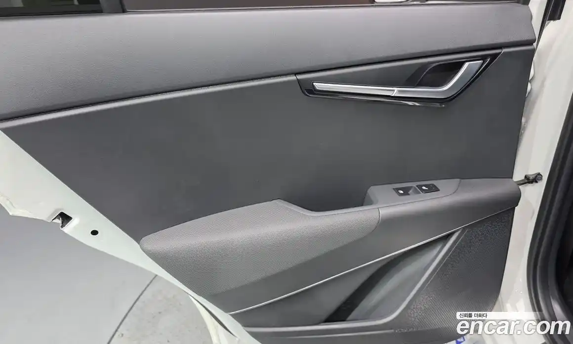 Kia Niro 2025 1.6 гидро в Москве № 2124055, фото 15