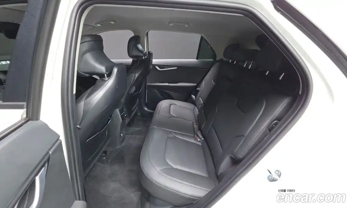 Kia Niro 2025 1.6 гидро в Москве № 2124055, фото 16