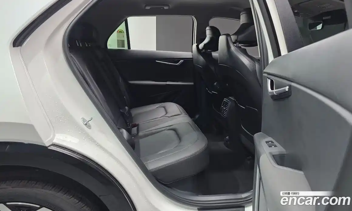 Kia Niro 2025 1.6 гидро в Москве № 2124055, фото 18