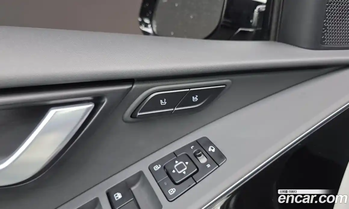 Kia Niro 2025 1.6 гидро в Москве № 2124055, фото 23
