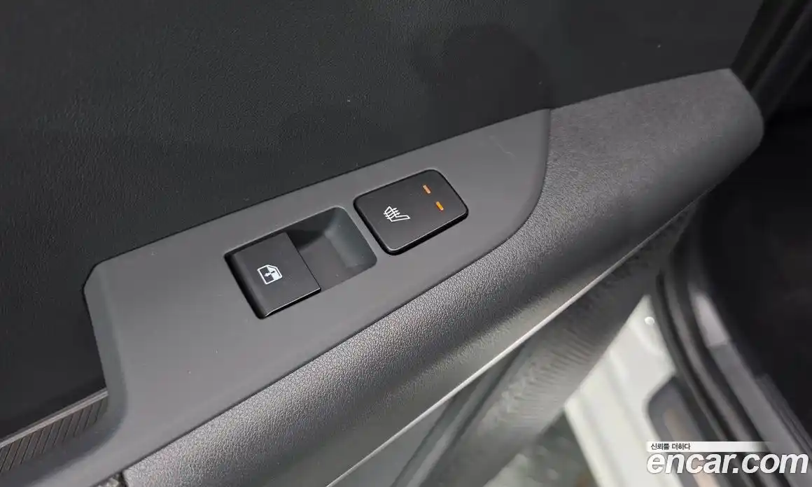 Kia Niro 2025 1.6 гидро в Москве № 2124055, фото 25