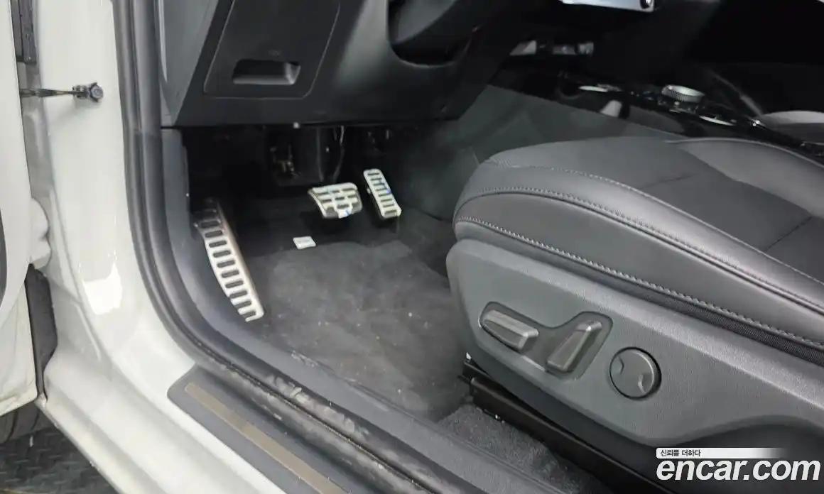 Kia Niro 2025 1.6 гидро в Москве № 2124055, фото 28