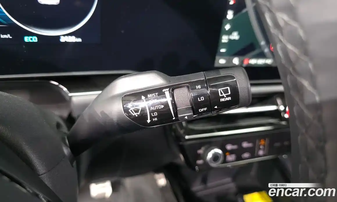 Kia Niro 2025 1.6 гидро в Москве № 2124055, фото 30