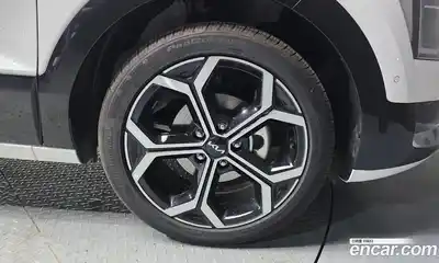 Kia Niro 2025 1.6 гидро в Москве № 2124055, миниатюра 7