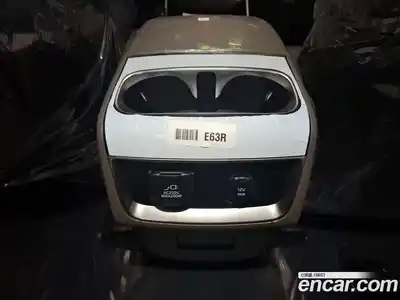 Kia Canival 2025 1.6 гидро в Москве № 2124139, миниатюра 12