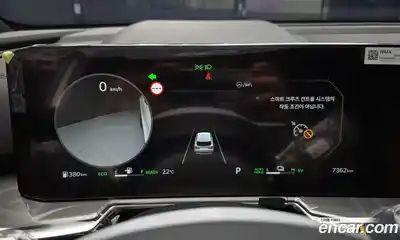 Kia Sorento 2024 1.6 гидро в Москве № 2124149, миниатюра 11