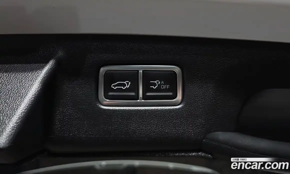 Kia Sorento 2024 1.6 гидро в Москве № 2124149, фото 32