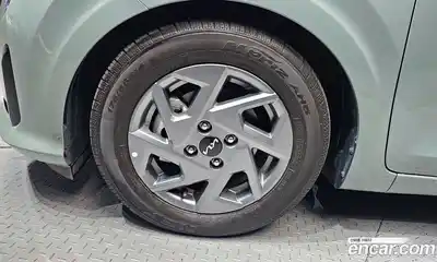 Kia Morning 2024 1.0 гидро в Москве № 2124216, миниатюра 5