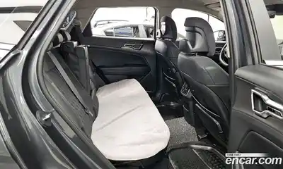 Kia Sportage 2024 1.6 гидро в Москве № 2124245, миниатюра 12