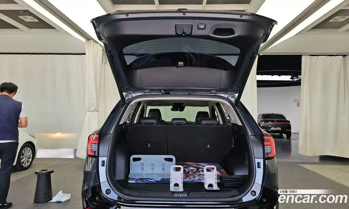 Kia Sportage 2024 1.6 гидро в Москве № 2124245, фото 20