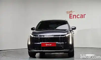 Kia Sportage 2024 1.6 гидро в Москве № 2124245, миниатюра 3