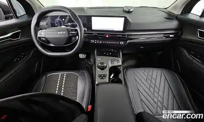 Kia Sportage 2024 1.6 гидро в Москве № 2124245, миниатюра 7