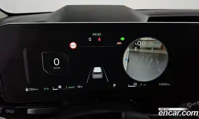 Kia Canival 2024 1.6 гидро в Москве № 2124246, миниатюра 11