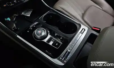 Kia Canival 2024 1.6 гидро в Москве № 2124246, миниатюра 12
