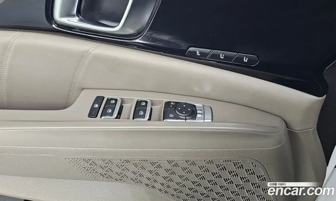 Kia Canival 2024 1.6 гидро в Москве № 2124246, фото 30