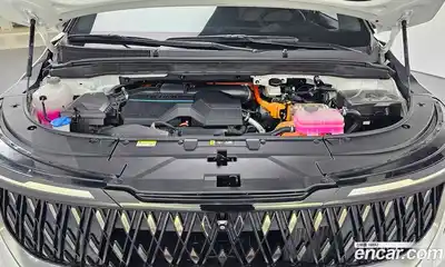 Kia Canival 2024 1.6 гидро в Москве № 2124246, миниатюра 6