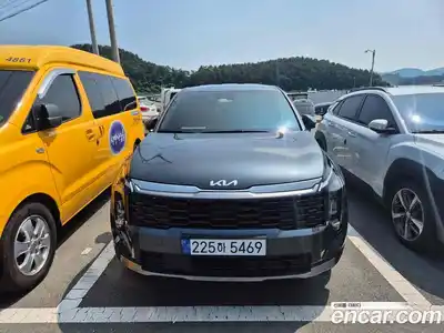 Kia Sportage Gasoline 1.6 Turbo 4WD Prestige