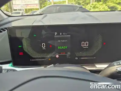 Kia Sportage 2025 1.6 гидро в Москве № 2124291, миниатюра 4
