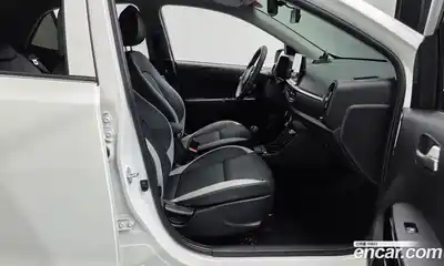 Kia Morning 2025 1.0 гидро в Москве № 2124323, миниатюра 11