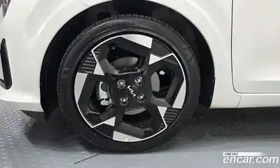 Kia Morning 2025 1.0 гидро в Москве № 2124323, миниатюра 5