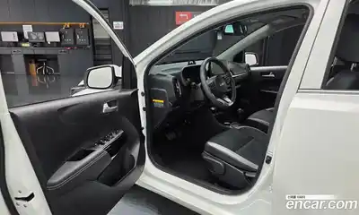 Kia Morning 2025 1.0 гидро в Москве № 2124323, миниатюра 10