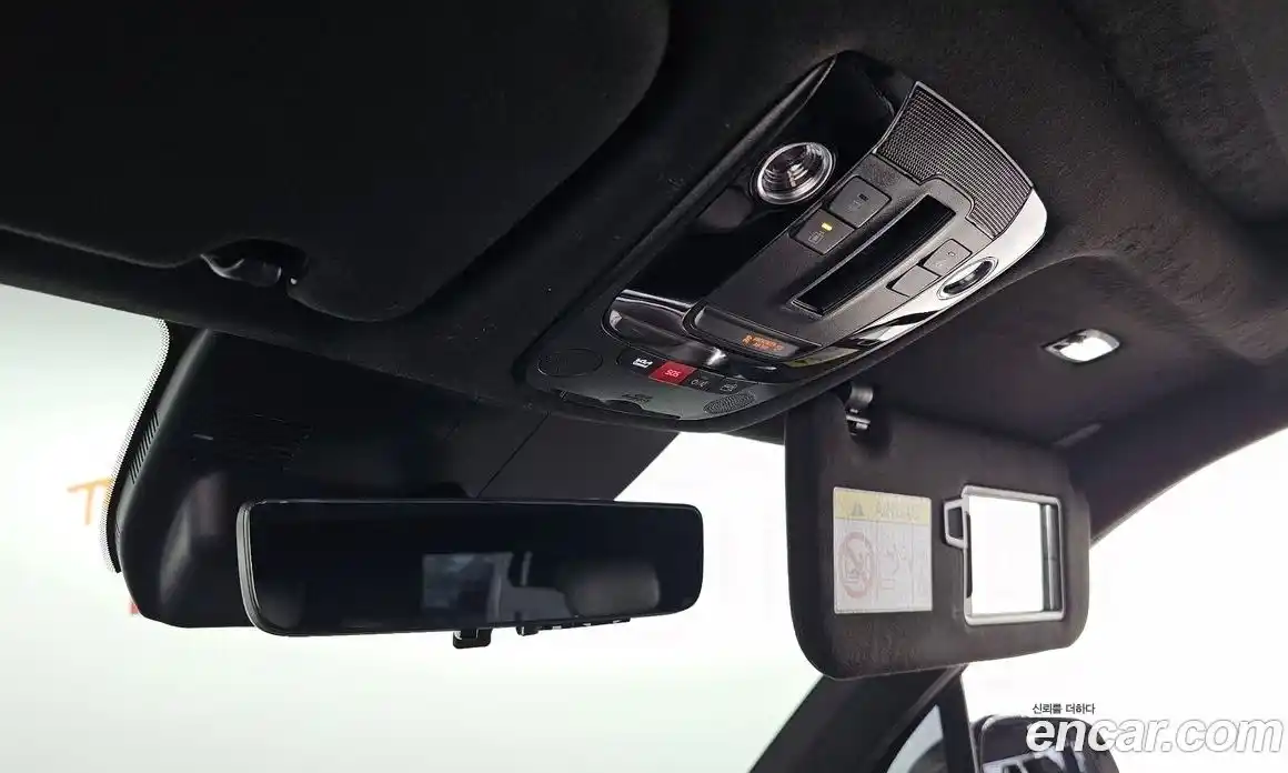 Kia Sorento 2025 2.5 гидро в Москве № 2124354, фото 26