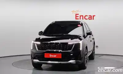 Kia Sorento 2025 2.5 гидро в Москве № 2124354, миниатюра 3
