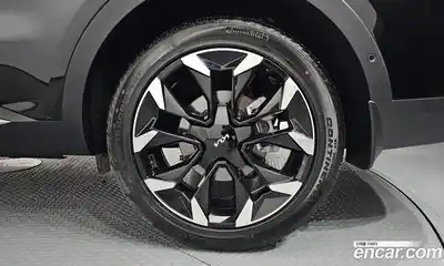 Kia Sorento 2025 2.5 гидро в Москве № 2124354, миниатюра 7