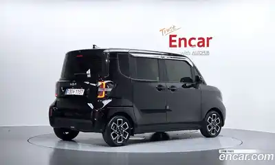Kia Ray 2023 1.0 гидро в Москве № 2124382, миниатюра 2