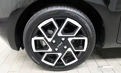 Kia Ray 2023 1.0 гидро в Москве № 2124382, миниатюра 5
