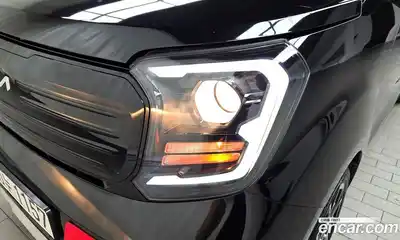 Kia Ray 2023 1.0 гидро в Москве № 2124382, миниатюра 8