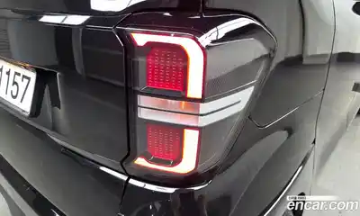 Kia Ray 2023 1.0 гидро в Москве № 2124382, миниатюра 9