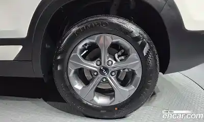 Kia Seltos 2025 1.6 гидро в Москве № 2124399, миниатюра 7