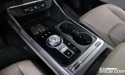 Kia Canival 2024 3.5 гидро в Москве № 2124402, миниатюра 12