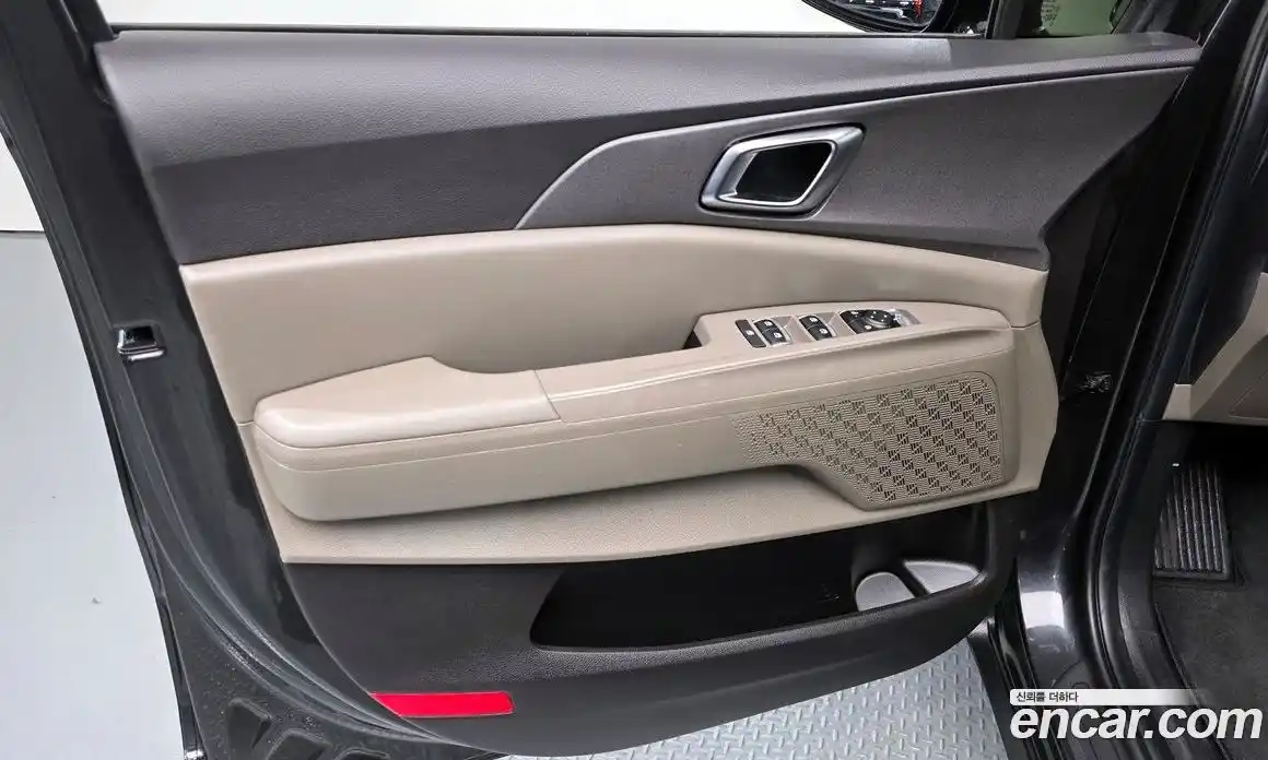 Kia Canival 2024 3.5 гидро в Москве № 2124402, фото 14