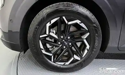 Kia Canival 2024 3.5 гидро в Москве № 2124402, миниатюра 5