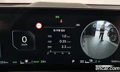 Kia Sorento 2024 1.6 гидро в Москве № 2124407, миниатюра 11