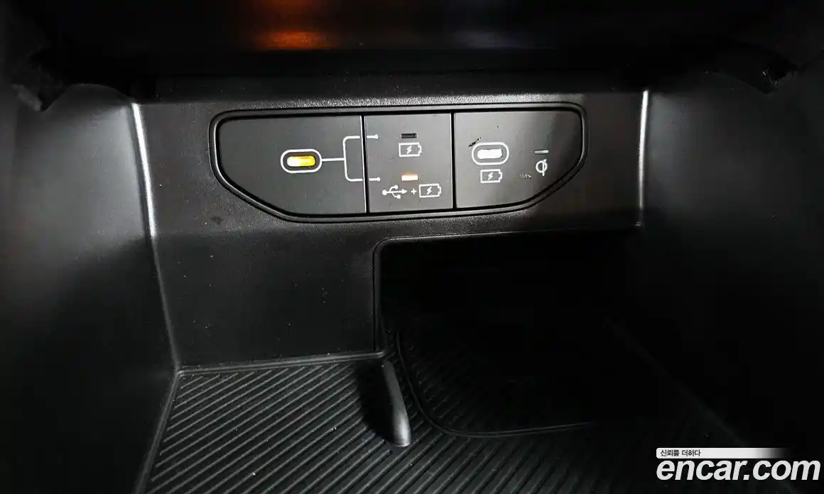 Kia Sorento 2024 1.6 гидро в Москве № 2124407, фото 34