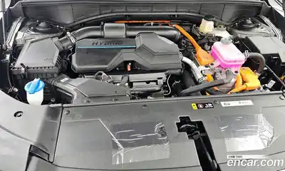 Kia Sorento 2024 1.6 гидро в Москве № 2124407, миниатюра 6
