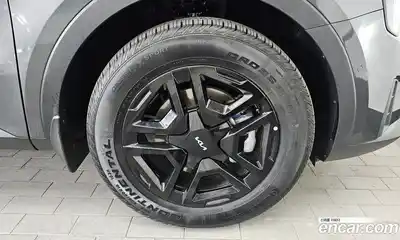 Kia Sorento 2024 1.6 гидро в Москве № 2124407, миниатюра 7