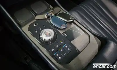 Kia K8 2025 1.6 гидро в Москве № 2124443, миниатюра 12