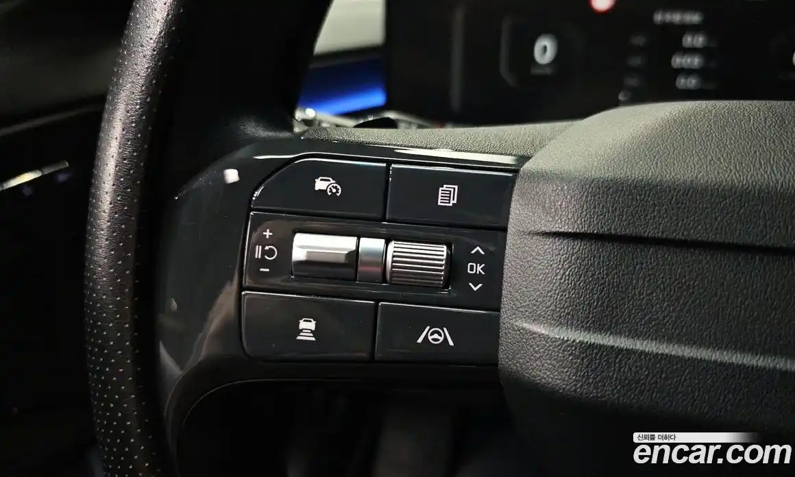Kia K8 2025 1.6 гидро в Москве № 2124443, фото 32
