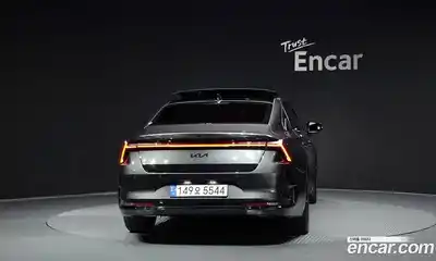 Kia K8 2025 1.6 гидро в Москве № 2124443, миниатюра 4