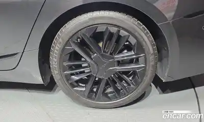 Kia K8 2025 1.6 гидро в Москве № 2124443, миниатюра 7
