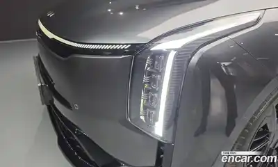Kia K8 2025 1.6 гидро в Москве № 2124443, миниатюра 8